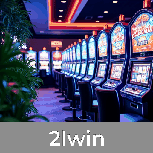 2lwin: Excelência em Serviços Profissionais de Jogos