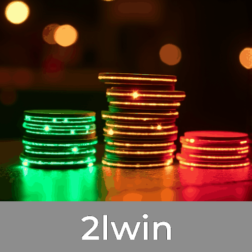 Experimente a Emoção dos Jogos de Cassino no 2lwin