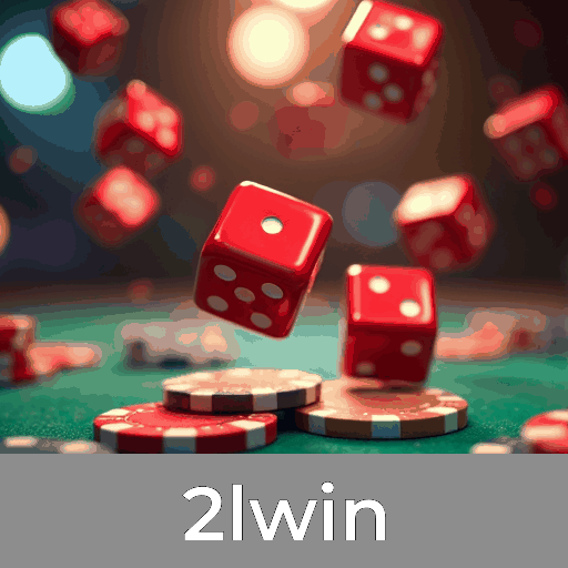 Experimente a Emoção dos Jogos de Cassino no 2lwin